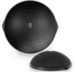 BOSU Pro Balance Half-Ball Trainer, Stability Dome, MISSING PUMP. - Retail: $164