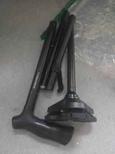 lot 2719 image: Collapsible Cane - Retail $0