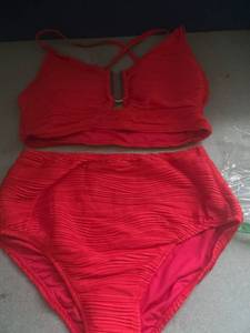 lot 2800 image: Medium Swimsuit  - Retail $0