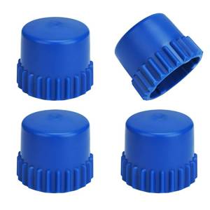 lot 2807 image: THTEN 537338701 Trimmer Head Bump Knob Replacement for Husqvarna T25 4PK - Retail $13