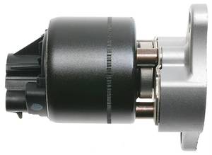 lot 2751 image: ACDelco Gold 214-2278 (19240984) Exhaust Gas Recirculation Valve - Retail $168