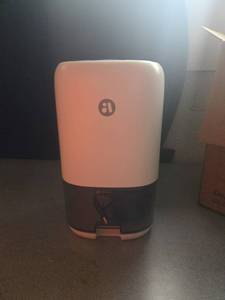 lot 2815 image: avylo Dehumidifier DH-C501 - Retail $0