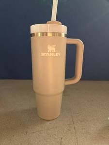 lot 2935 image: 30oz Stanley Cup - Retail $0
