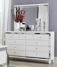 Rivage 9 Drawer Dresser With Mirror By Willa Arlo Interiors Msrp 1 092 99 International Furniture Company Auction Sectionals Couches Accent Chairs Vanities Outdoor Furniture 1 By Fleetsale Equip Bid