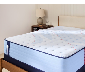 lot 6680 image: Sealy Posturepedic� Plus Full 12 Retails for $1,100 - Retail $1,100