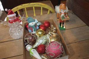 lot 5413 image: Made in Germany Nutcracker and More
