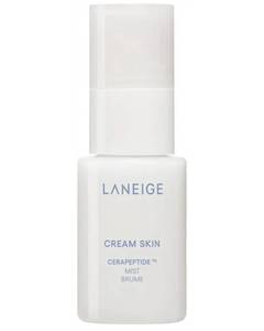 lot 47620 image: LANEIGE Cream Skin Face Hydrating Milky Toner  Korean Toner & Moisturizer - Retail $12