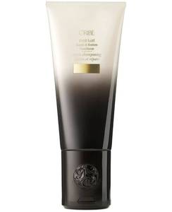 lot 47628 image: Oribe Gold Lust Repair & Restore Conditioner - Repairs Damaged Hair - Retail $60