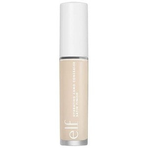 lot 47630 image: e.l.f. Hydrating Camo Concealer - Fair Warm - 0.203 fl oz - Retail $8