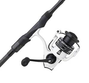 lot 47717 image: Abu Garcia ZATAV3000 Spinning Reel, 62.1 Gear Ratio,  - Retail $250
