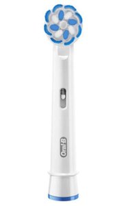 lot 13427 image: 3 Boxes of Replacement Toothbrush Heads for Oral B Pro, Genius, Smart Series