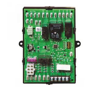 lot 8155 image: Honeywell Universal Electronic Fan Timer 24V ST9120U1011