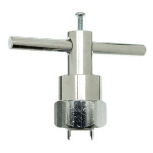 lot 127 image: DANCO Cartridge Puller for Moen  Metal  1-Pack (86712) - Retail $18