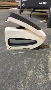 lot 165 image: Arrow Staple Gun - Retail $16