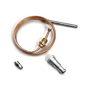 lot 177 image: 24 in. Gas Water Heater Thermocouple - Retail $12