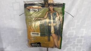 lot 2001 image: Spooktacular Creations Queen of Egypt Adult Costume&nbsp