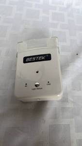 lot 2011 image: BESTEK Light Switch with AC and USB Port&nbsp