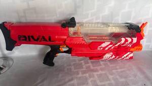 lot 2019 image: Nerf Rival Blaster MXVII-10K&nbsp