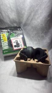 lot 2044 image: RIG Wireless Gaming Headset 600 PRO HX