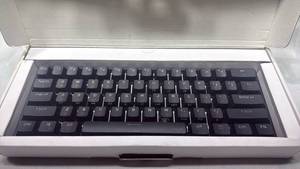 lot 2054 image: KEMOVE Mechanical Keyboard DK61&nbsp