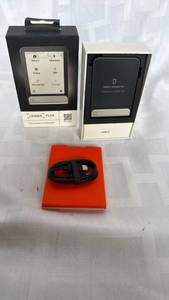 lot 2078 image: Ledger Flex Crypto Wallet 0908