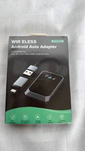 lot 2113 image: Android Auto Wireless Adapter BY960H&nbsp