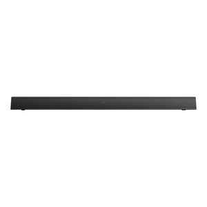 lot 2127 image: PHILIPS B5106 Sound Bar for TV High Quality Sound with 2.0 Channel Clear Sound with Subwoofer Easy Setup with Roku TV Ready Remote Control with HDMI ARC Multiple Connections Slim Design Black