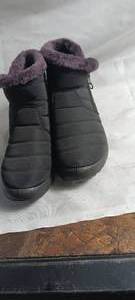 lot 36148 image: AB Black Boots