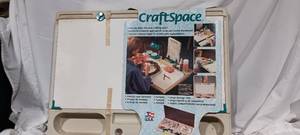 lot 36154 image: New CraftSpace Art Board