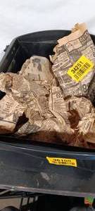 lot 36155 image: Ceramic Animal Shaped