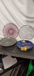 lot 36175 image: Unique Misc Plates