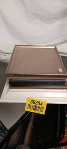 lot 36204 image: Misc Picture Frames
