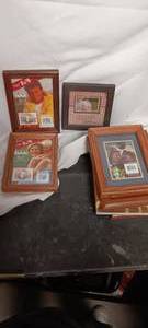 lot 36206 image: Misc Picture frames