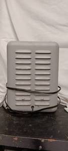 lot 36220 image: Patton Heater