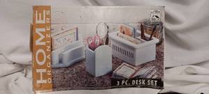 lot 36226 image: Home Organizer Set