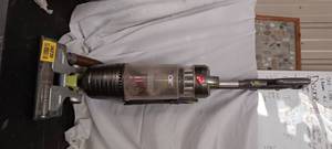 lot 36230 image: Hoover Air Pro Vaccum