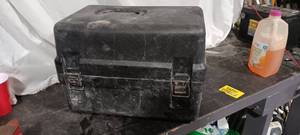 lot 36246 image: Craftman S 180 Chainsaw