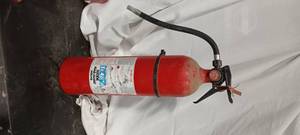 lot 36247 image: Fire Extinguisher