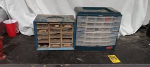 lot 36249 image: Misc Nails and Screws