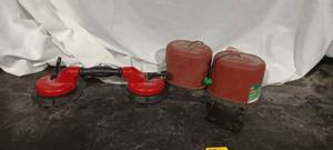 lot 36250 image: Slide Tight Heavy Duty Faucet Cover
