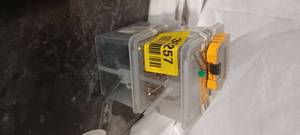 lot 36257 image: Drywall screws,  Deck and frence screws