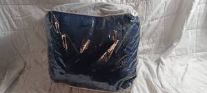 lot 36306 image: Blue Sleeping bag