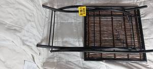 lot 36323 image: Small X Cross Table