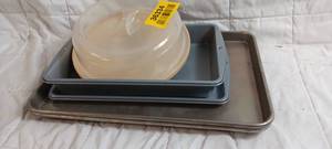 lot 36334 image: MIsc Kitchen Supplies