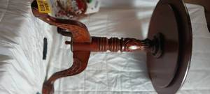 lot 36344 image: Wooden Table