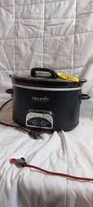lot 36347 image: Crockpot