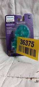 lot 36375 image: Baby Pacifier