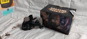 lot 36379 image: Starwars toy