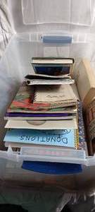 lot 36389 image: Misc Books
