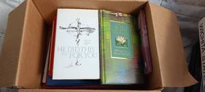 lot 36393 image: Misc Books